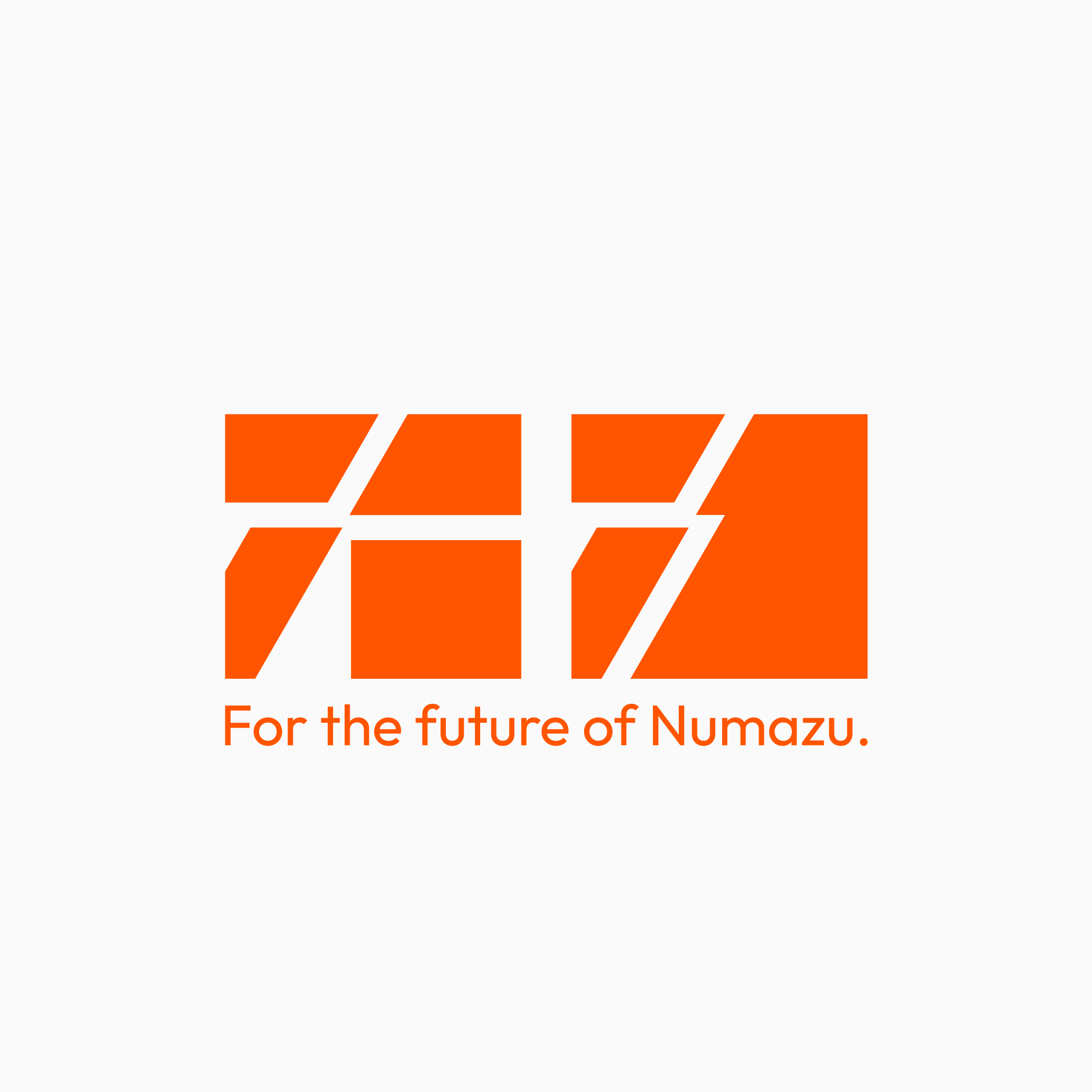 For the future of Numazu.